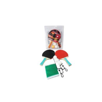 FAYDI PALETA DE PING PONG X DOS