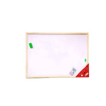 FAYDI PIZARRON 60X90 TIZA/ MARCADOR