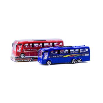 FAYDI BUS SUPERIOR VEHICLE