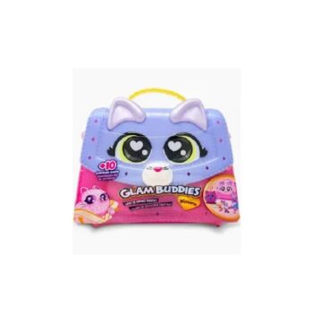 WABRO GLAMBUDDIES CARTERA