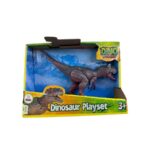 JUGUETECH DINOSAUR PLAYSET