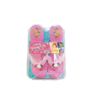 DITOYS Zapatitos De Princesa Disney