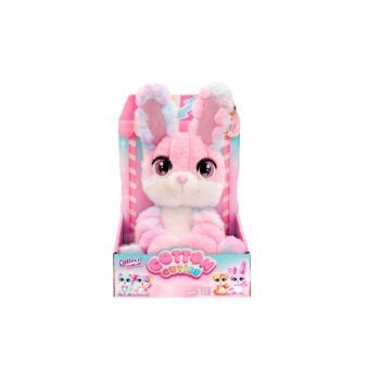 WABRO COTTON CUTIES PELUCHE SUAVE Y CON PERFUME