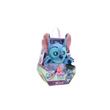 WABRO  STITCH BABY PAWS PELUCHE CACHORRO INTERACTIVO