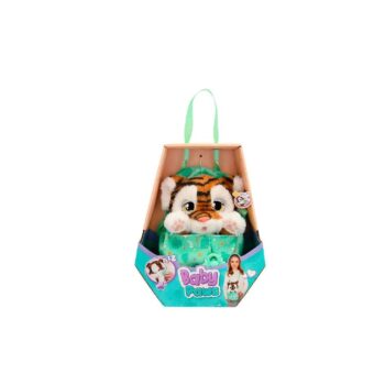 WABRO BABY PAWS PELUCHE CACHORRO INTERACTIVO