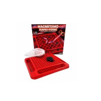 DITOYS Magnetismo Shapes y Forms