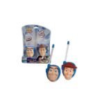 DITOYS Toy Story Walkie Talkie