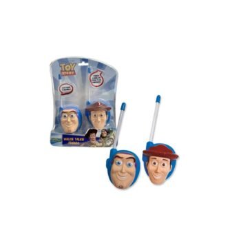 DITOYS Toy Story Walkie Talkie