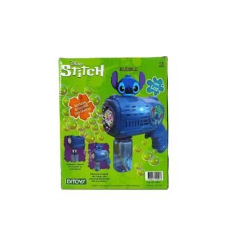 DITOYS STITCH BUBLLES