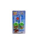 DITOYS Toy Story Walkie Talkie