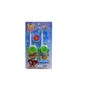 DITOYS Toy Story Walkie Talkie