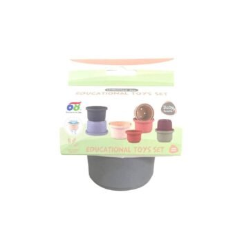 VASOS APILABLES
