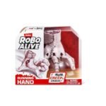 ZURU ROBO ALIVE MANO CORREDORA