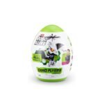 ZURU ROBO ALIVE HUEVO SORPRESA DINO VOLADORES  30 CM