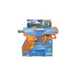 HASBRO NERF LANZADOR DE DARDOS ELITE 2.0
