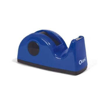OLAMI DISPENSADOR DE CINTA ADHESIVA 30MM MEDIANO