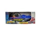 DITOYS Spiderman Sport Boat