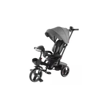 RONDI 4 EN 1 TRICICLO CON LUZ