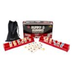 Bisonte Rummy Y Burako Eternity