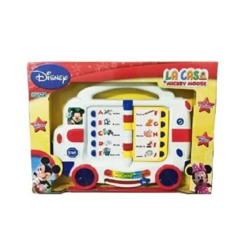 DITOYS Mickey Club House