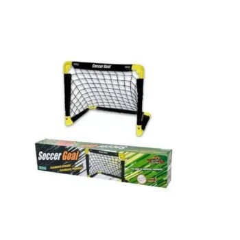 DITOYS Mega Soccer Goal