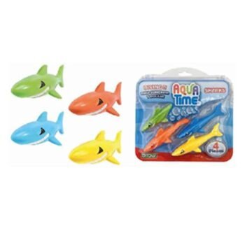 DITOYS Aqua Time Sharks