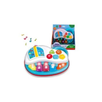 DITOYS Dolce Bambino Piano Musical