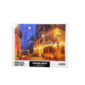 DITOYS Puzzle 1000 Piezas