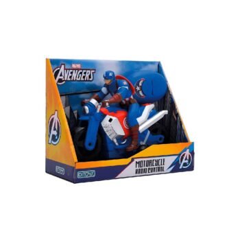 DITOYS Avenger Motocycle