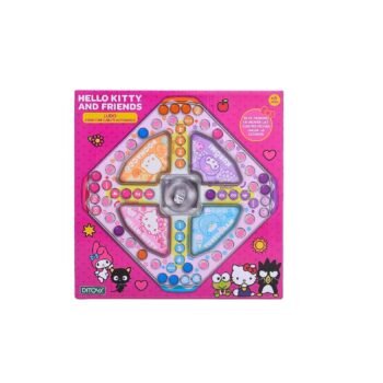 DITOYS Ludo Hello Kitty